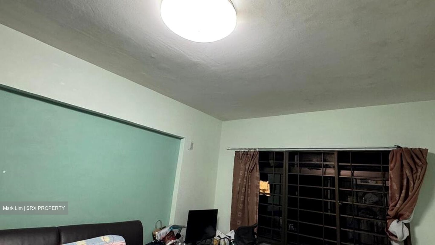 Blk 684D Choa Chu Kang Crescent (Choa Chu Kang), HDB 5 Rooms #584429841